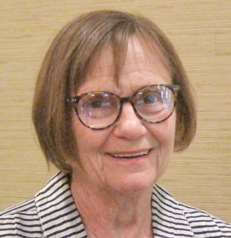 judy cook